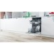 Indesit Lavastoviglie da incasso DSIE 2B10 - DSIE 2B10 6