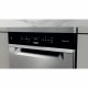 Whirlpool Lavastoviglie a libera installazione - WSFO 3T223 PC X 4