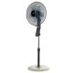 Bimar VP455T ventilatore Nero, Bianco 2