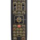 Meliconi Facile 5.1 LED telecomando IR Wireless DTT, DVD/Blu-ray, SAT, TV Pulsanti 3