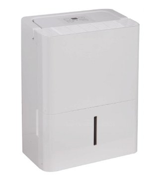 Comfeè CF-DEHU-12 deumidificatore 2 L 45,5 dB 250 W Bianco