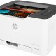 HP Color Laser 150nw, Stampa 4