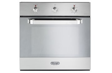 De’Longhi SMX 6 ED forno 59 L A Acciaio inox