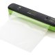 Laica VT3104 macchina per sottovuoto 600 mbar Nero, Verde 2