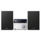 Sony CMT-SBT20B 12 W Nero, Argento 3