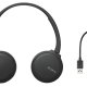 Sony WH-CH510 Cuffie Wireless A Padiglione Musica e Chiamate USB tipo-C Bluetooth Nero 7