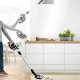 Bosch Serie 8 BBS812PCK aspirapolvere senza filo Bianco Senza sacchetto 10