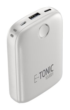 Cellularline E-TONIC 10000