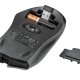 Trust Tecla-2 tastiera Mouse incluso RF Wireless QWERTY Italiano Nero 7