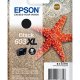 Epson Singlepack Black 603XL Ink 2