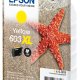Epson Singlepack Yellow 603XL Ink 3
