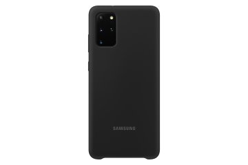 Samsung Galaxy S20+ Silicone Cover