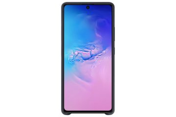 Samsung Galaxy S10 Lite Silicone Cover