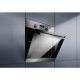 Electrolux EOF4P04X 72 L A+ Acciaio inox 7