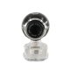 Xtreme 33856 webcam 2 MP 640 x 480 Pixel USB 2.0 Nero, Trasparente 2