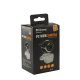 Xtreme 33856 webcam 2 MP 640 x 480 Pixel USB 2.0 Nero, Trasparente 4