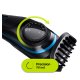 Braun BeardTrimmer BT3240 Regolabarba Uomo, Rifinitore E Tagliacapelli Con 39 Impostazioni Di Lunghezza. Nero/Blu 12