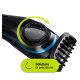 Braun BeardTrimmer BT3240 Regolabarba Uomo, Rifinitore E Tagliacapelli Con 39 Impostazioni Di Lunghezza. Nero/Blu 4