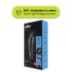 Braun BeardTrimmer BT3240 Regolabarba Uomo, Rifinitore E Tagliacapelli Con 39 Impostazioni Di Lunghezza. Nero/Blu 9