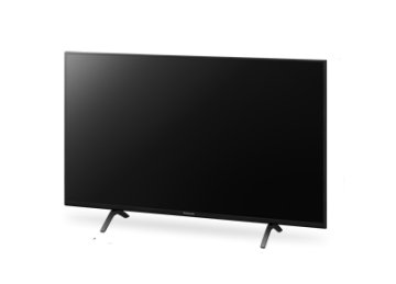 Panasonic TX-65HX940E TV 165,1 cm (65") 4K Ultra HD Smart TV Wi-Fi Grigio