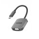 Sitecom CN-374 adattatore grafico USB 2048 x 1152 Pixel Grigio 2