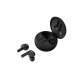 LG TONE Free FN4 Black Cuffie Bluetooth True Wireless 3