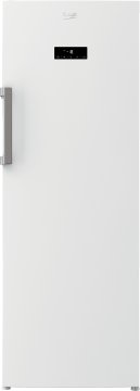 Beko RFNE290E33WN Congelatore verticale Libera installazione 250 L F Bianco
