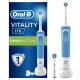 Oral-B Vitality 170 Spazzolino Elettrico Blu Braun 2