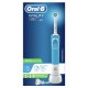 Oral-B Vitality 170 Spazzolino Elettrico Blu Braun 3