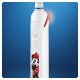 Oral-B PRO Spazzolino Elettrico Ricaricabile Junior Minnie 6+ 5