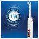 Oral-B PRO Spazzolino Elettrico Ricaricabile Junior Minnie 6+ 6