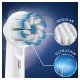 Oral-B Sensitive Clean Testine Di Ricambio, Confezione Da 3 Pezzi 3