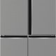 Beko GNE480E30ZXPN frigorifero side-by-side Libera installazione 450 L F Acciaio inossidabile 2