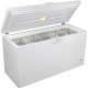 Beko HSA37540N congelatore Congelatore a pozzo Libera installazione 350 L E Bianco 5