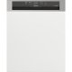 Indesit Lavastoviglie da incasso DBE 2B19 A X - DBE 2B19 A X 2