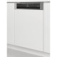 Indesit Lavastoviglie da incasso DBE 2B19 A X - DBE 2B19 A X 11