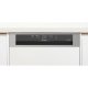 Indesit Lavastoviglie da incasso DBE 2B19 A X - DBE 2B19 A X 15