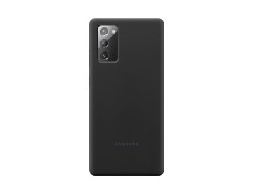 Samsung EF-PN980 custodia per cellulare 17 cm (6.7") Cover Nero