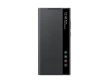 Samsung EF-ZN980 custodia per cellulare 17 cm (6.7") Cover Nero