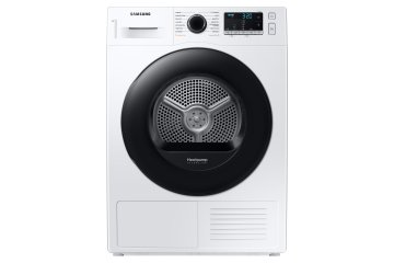 Samsung DV80TA220AE asciugatrice Libera installazione Caricamento frontale 8 kg A+++ Bianco