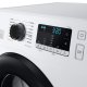 Samsung DV80TA220AE asciugatrice Libera installazione Caricamento frontale 8 kg A+++ Bianco 13