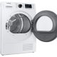 Samsung DV80TA220AE asciugatrice Libera installazione Caricamento frontale 8 kg A+++ Bianco 10