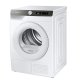 Samsung DV80T5220TT/S3 asciugatrice Libera installazione Caricamento frontale 8 kg A+++ Bianco 15