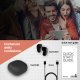 Samsung Galaxy Buds Live, Mystic White Auricolare True Wireless Stereo (TWS) In-ear Musica e Chiamate Bluetooth Bianco 9