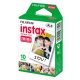 Fujifilm Instax Mini pellicola per istantanee 10 pz 54 x 86 mm 2