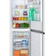 Hisense RB390N4BC20 frigorifero con congelatore Libera installazione 300 L E Acciaio inossidabile 5