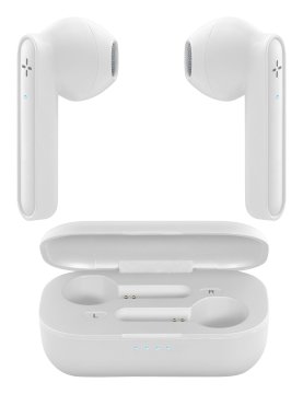 PLOOS - TRUE WIRELESS EARPHONES