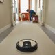 iRobot Roomba 976 aspirapolvere robot 0,6 L Senza sacchetto Beige, Nero, Marrone 7