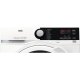 AEG T8DBE843 asciugatrice Libera installazione Caricamento frontale 8 kg A++ Bianco 4