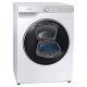 Samsung WW80T954ASH Lavatrice 8kg QuickDrive Ai Control Libera installazione Caricamento frontale 1400 Giri/min Bianco 12